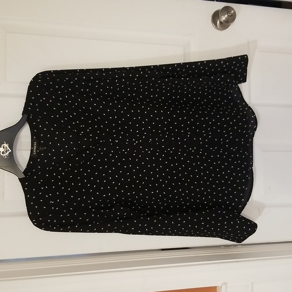 Womans blouse